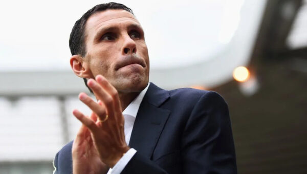Gus Poyet On Spurs, Chelsea, Copa America Success With Uruguay And Managerial Experience