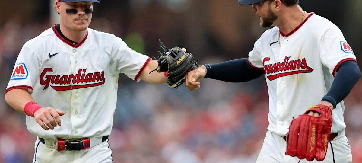 Yankees Take Another in Cleveland