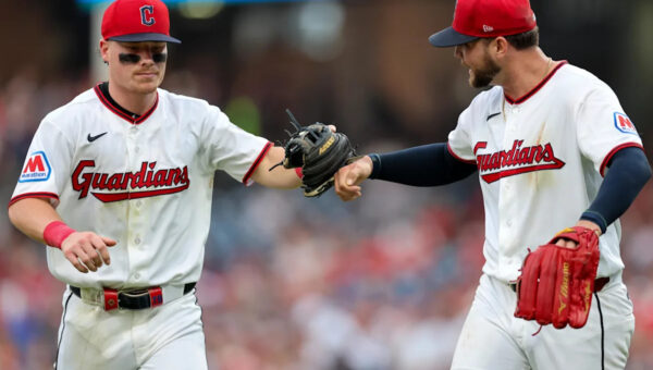 Yankees Take Another in Cleveland