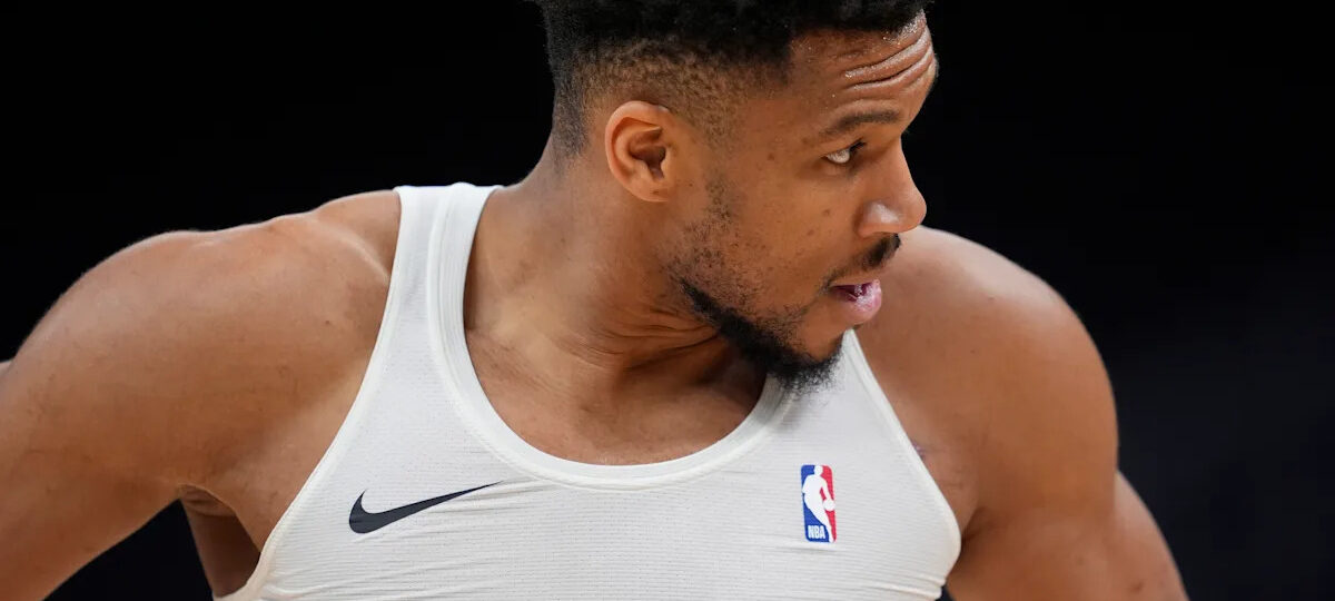The biggest questions surrounding Giannis Antetokounmpo and the Miami Heat