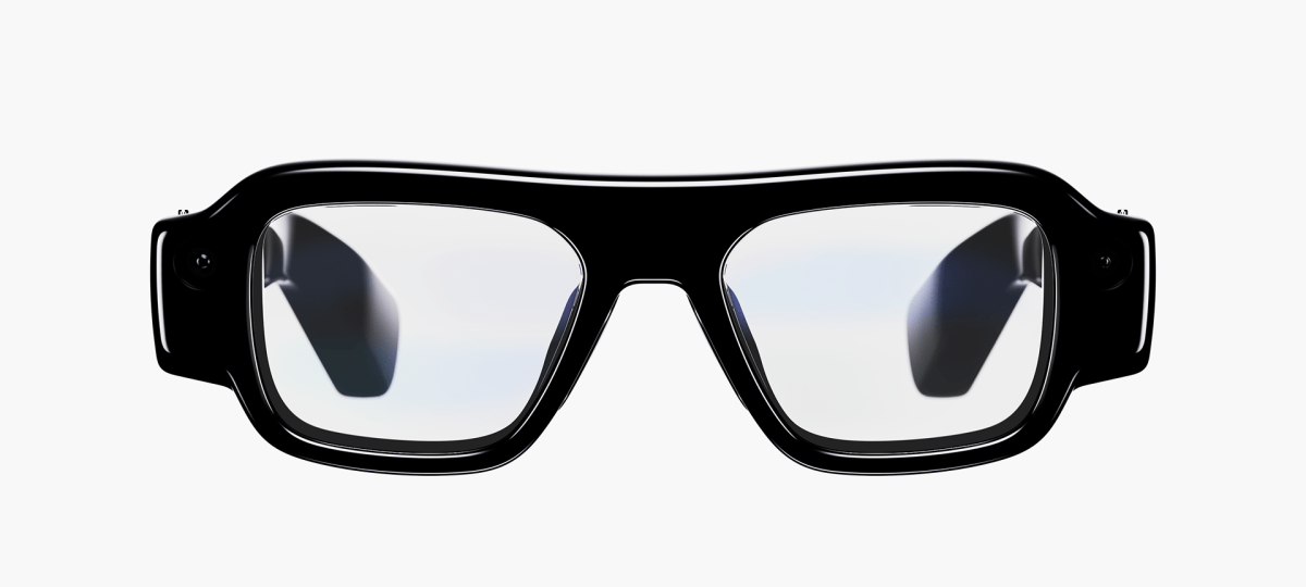 Snap finally debuts its long awaited AR glasses, Specs, and, oof, they aren’t cheap