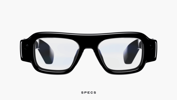 Snap finally debuts its long awaited AR glasses, Specs, and, oof, they aren’t cheap