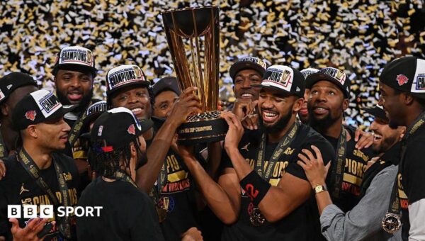 Knicks end 53-year wait for NBA Championship