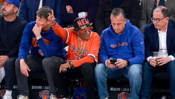 Billionaires and celebrities are paying more than $10,000 an hour to see the Knicks play in the NBA Finals