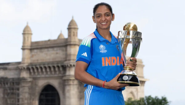 Where to watch India vs West Indies live stream, TV channel, start time for Women's T20 World Cup warm-up match