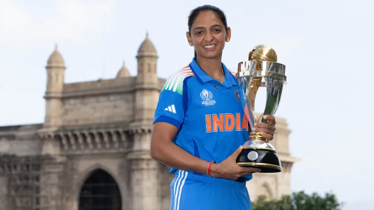 Where to watch India vs West Indies live stream, TV channel, start time for Women's T20 World Cup warm-up match