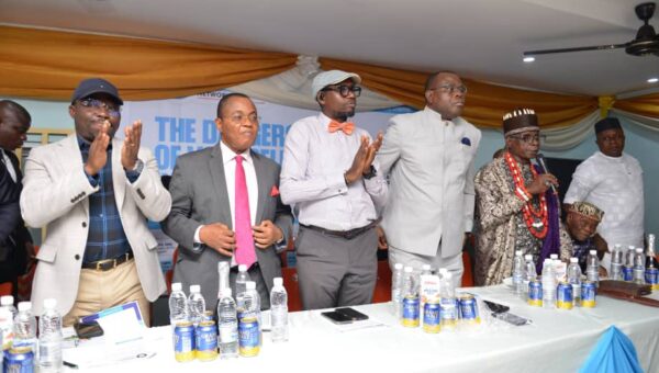 Democracy Day: Declare state of emergency on security crisis- CSO urges Tinubu