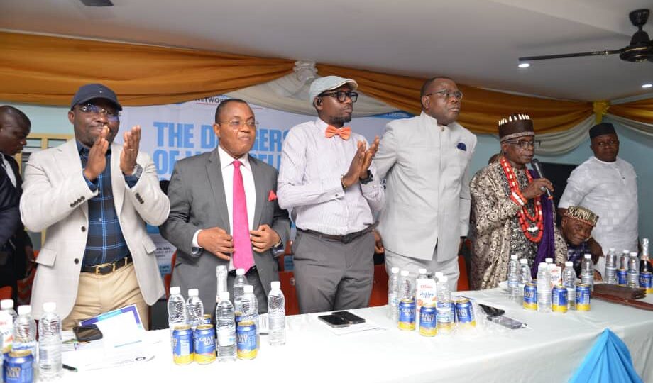 Democracy Day: Declare state of emergency on security crisis- CSO urges Tinubu