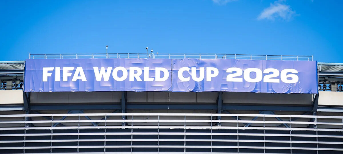 When does the 2026 World Cup start?