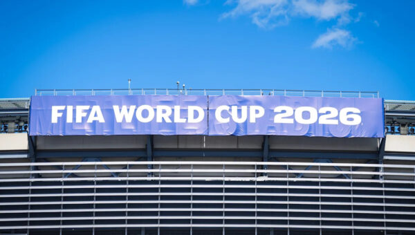 When does the 2026 World Cup start?
