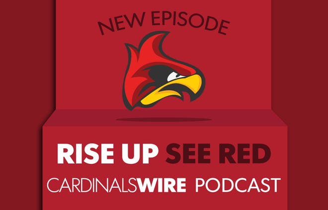 Have Jacoby Brissett and Josh Sweat been distractions for Arizona Cardinals?