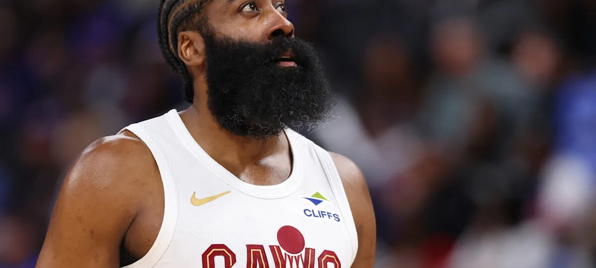 James Harden reportedly arrested in Houston Saturday for carrying an unlawful weapon