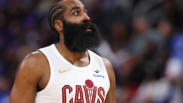 James Harden reportedly arrested in Houston Saturday for carrying an unlawful weapon