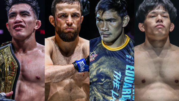 Pacio Defends ONE World Title In Malachiev Rematch, Folayang Returns Against Isojima At The Inner Circle 21