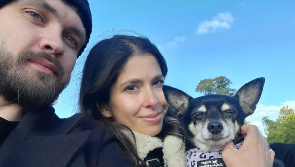 My husband and I both wanted to live in our hometowns, so we chose somewhere neither of us had lived before to start fresh