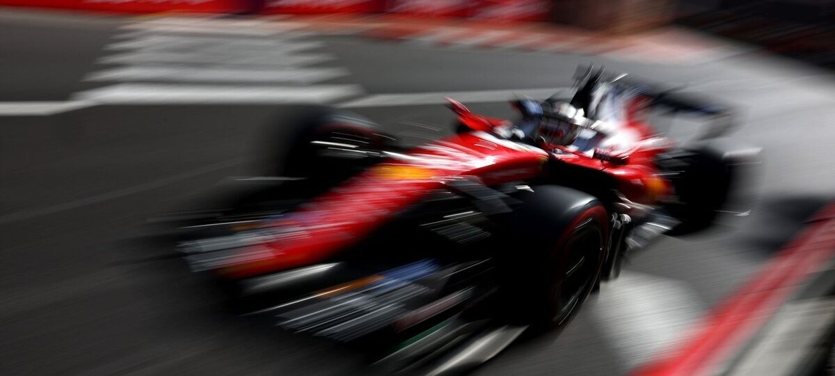 Ferrari supplier Brembo ‘astonished’ as Charles Leclerc blames Monaco crash on brakes