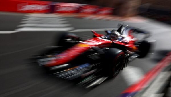 Ferrari supplier Brembo ‘astonished’ as Charles Leclerc blames Monaco crash on brakes