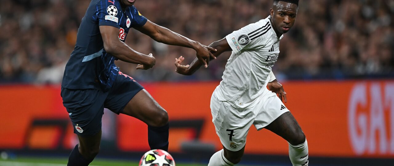 Brazil star Vinicius Junior will ‘discuss Real Madrid renewal after World Cup’