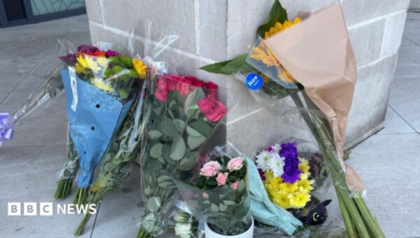 Man charged with rape and murder after girl’s death