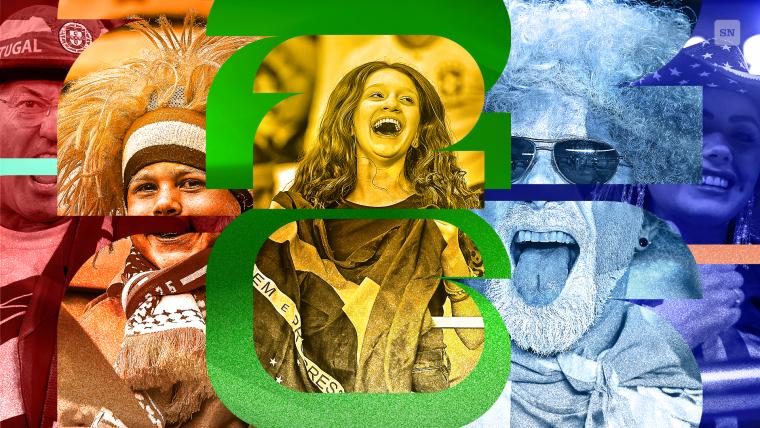 How to watch World Cup 2026: TV channels, live streams and fixture schedule for FIFA tournament