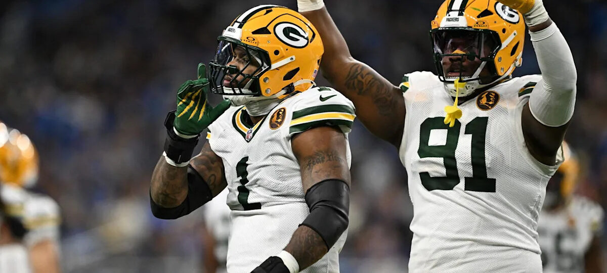 Packers' Acquisition of Micah Parsons Called 6th-Biggest Trade in NFL History