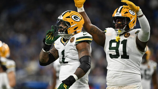 Packers' Acquisition of Micah Parsons Called 6th-Biggest Trade in NFL History