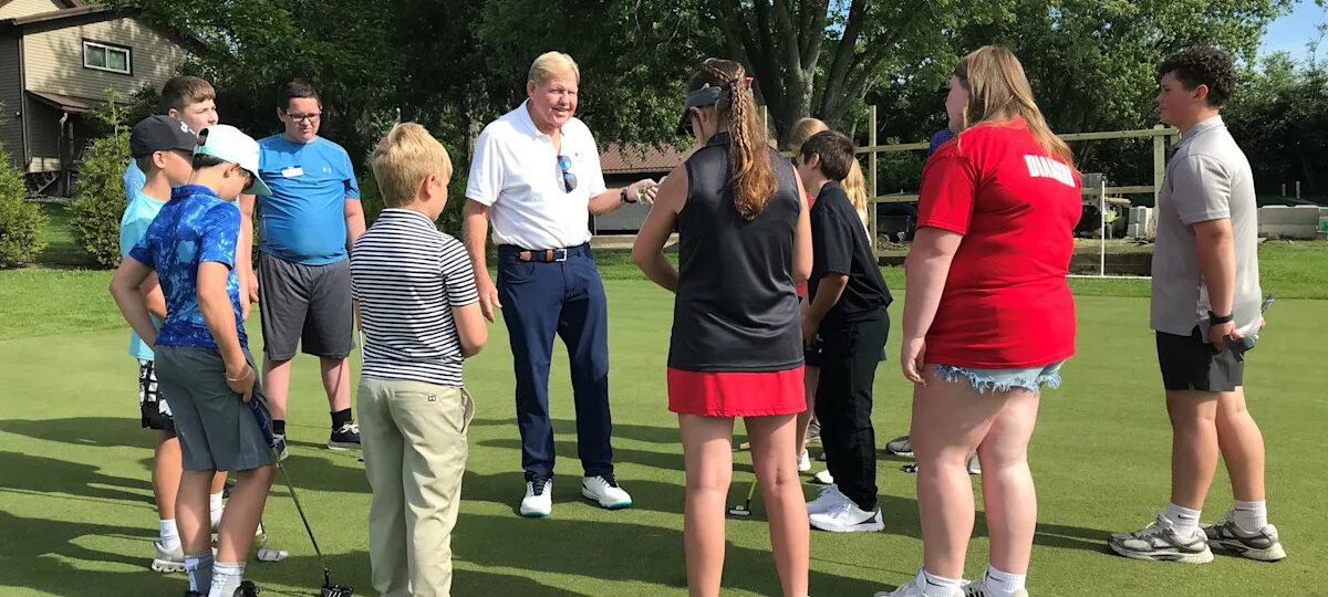 HOJGA starts its 40th year with two tourneys and a clinic for 2026
