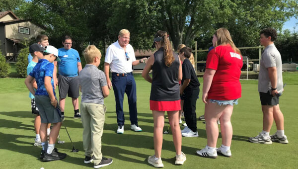 HOJGA starts its 40th year with two tourneys and a clinic for 2026