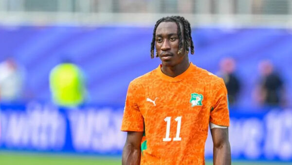 Biggest risers in World Cup 2026 group stage: Yan Diomande and four other prospects who dazzled — and the stats to prove it