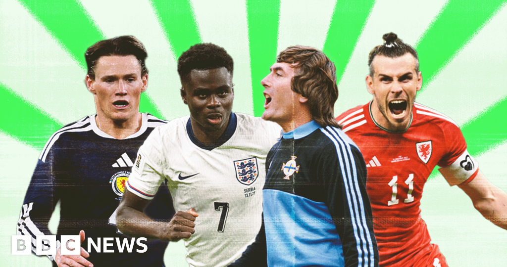 Which World Cup stars have roots near you?