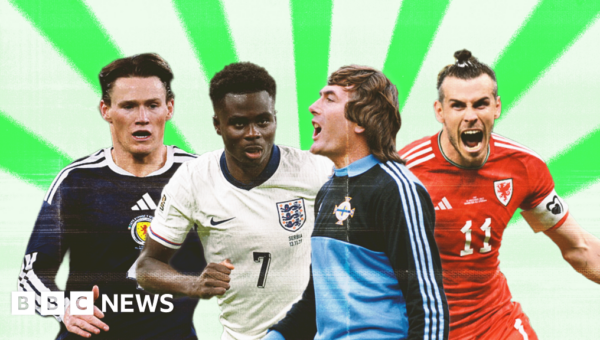 Which World Cup stars have roots near you?