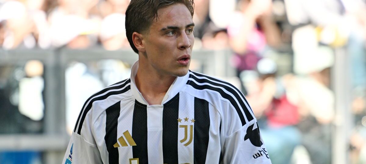 Arsenal told Yildiz is untouchable as Juventus reject Premier League champions’ approach