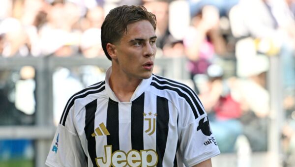 Arsenal told Yildiz is untouchable as Juventus reject Premier League champions’ approach