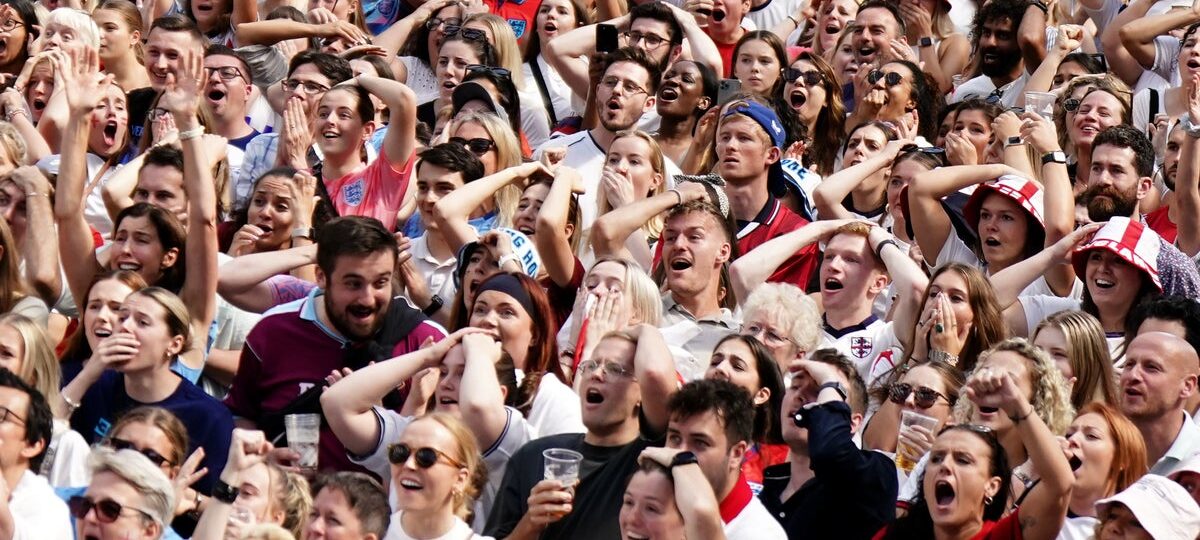 World Cup 2026 TV schedule: How to watch every game on BBC and ITV in the UK