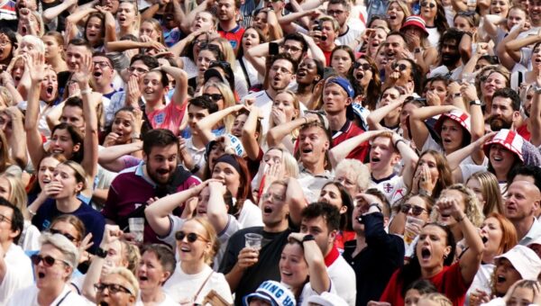 World Cup 2026 TV schedule: How to watch every game on BBC and ITV in the UK