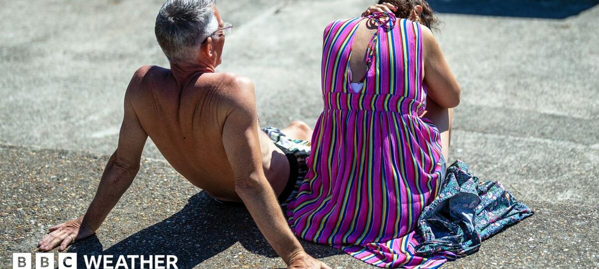 Why this heatwave feels worse than the last one