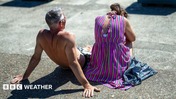 Why this heatwave feels worse than the last one