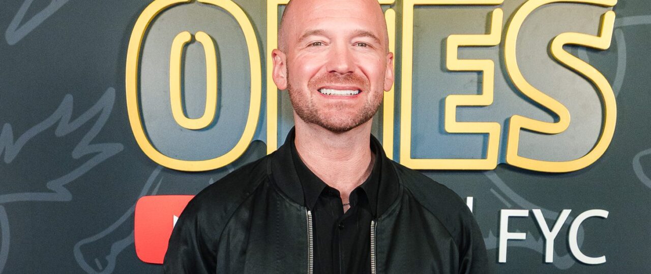 Sean Evans’ Girlfriend History: His Exes & Past Relationships