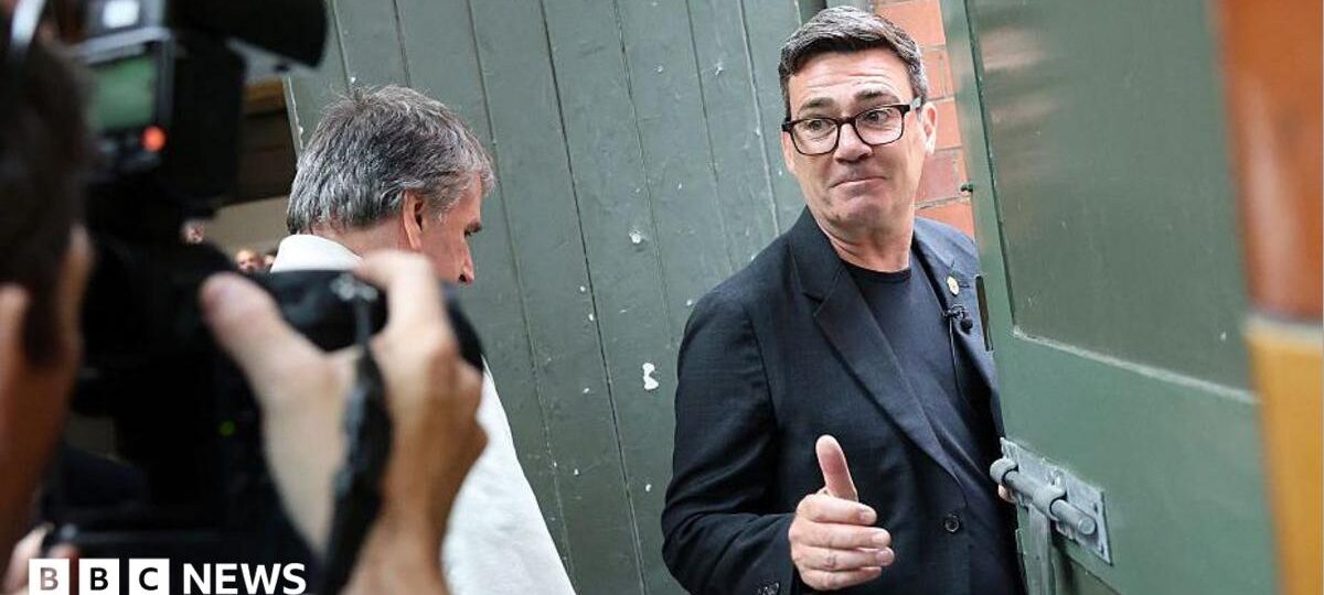 Faisal Islam: ‘Manchesterism’ could change the UK, but is not yet a full economic plan