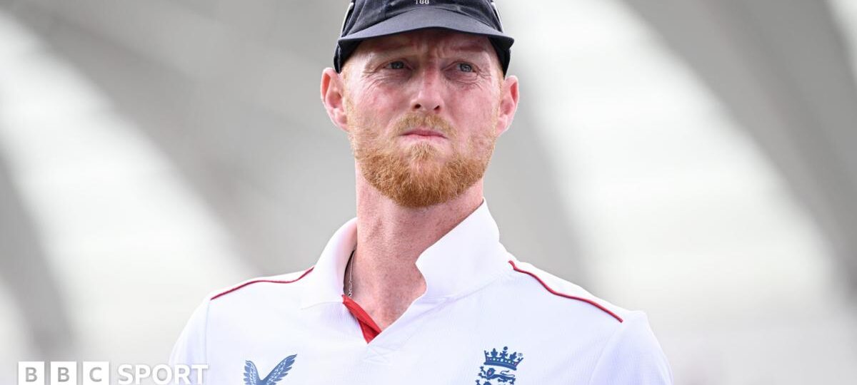 England captain Ben Stokes announces retirement