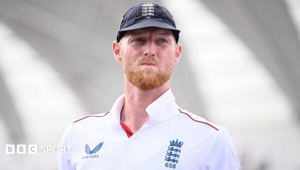 England captain Ben Stokes announces retirement