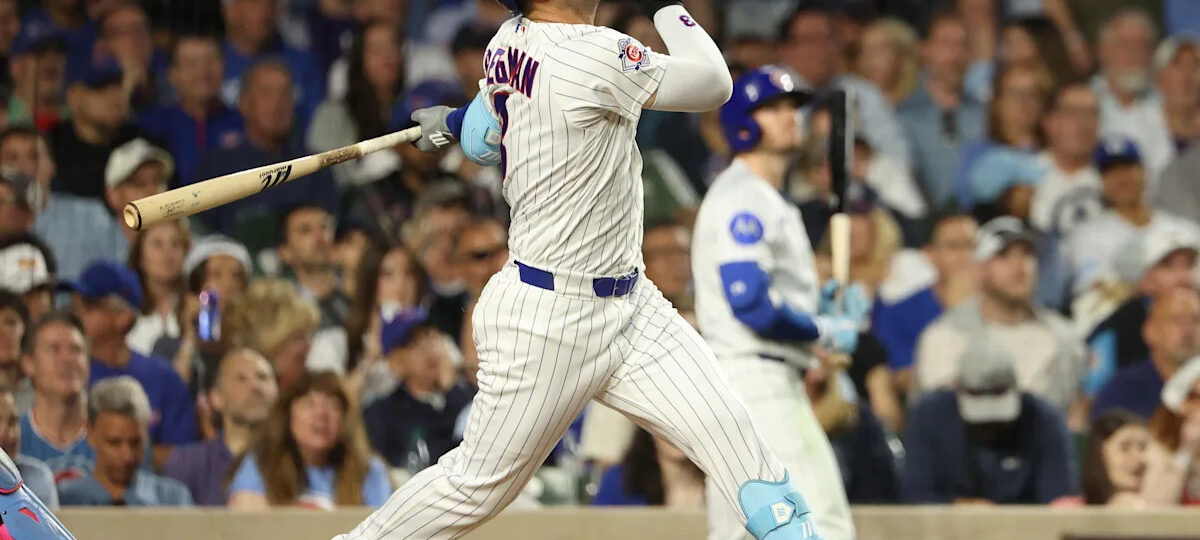 Cubs BCB After Dark: Who’s most likely to snap out of it?