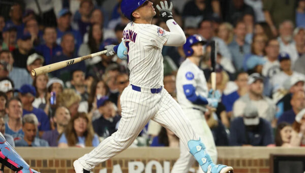 Cubs BCB After Dark: Who’s most likely to snap out of it?