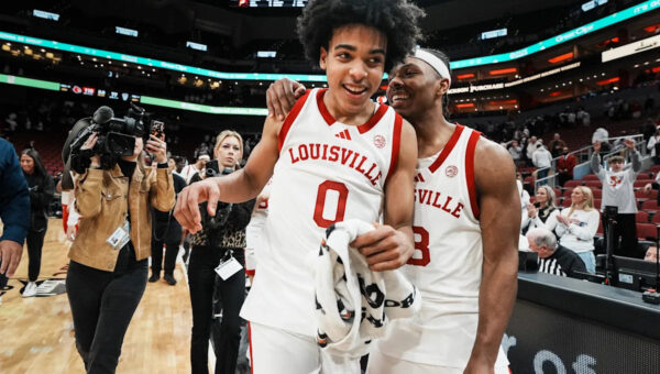 Where Louisville's Mikel Brown Jr., Ryan Conwell go in NBA mock drafts