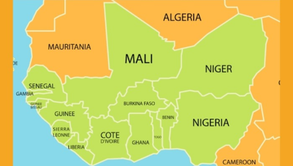Niger criminalises same-sex relations with jail terms