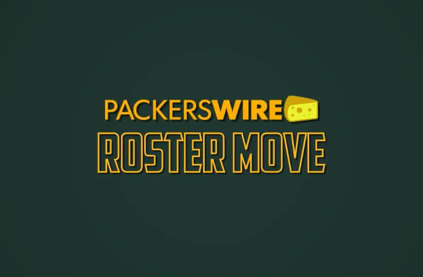 Packers make roster move to start final week of offseason workout program