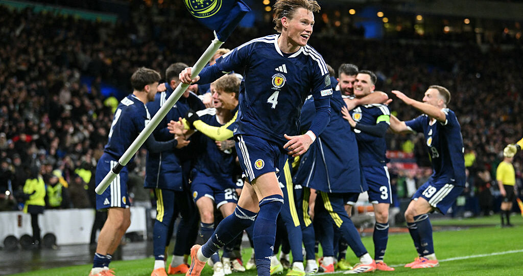 Welcome Back: 5⃣ nations making overdue World Cup returns