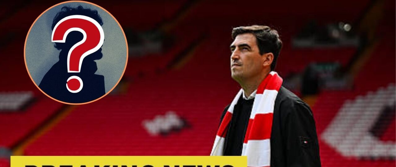 Liverpool told how much they must pay to sign player Andoni Iraola thinks is ‘amazing’