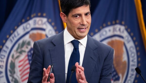 What smart people are saying after Fed chair Kevin Warsh’s debut