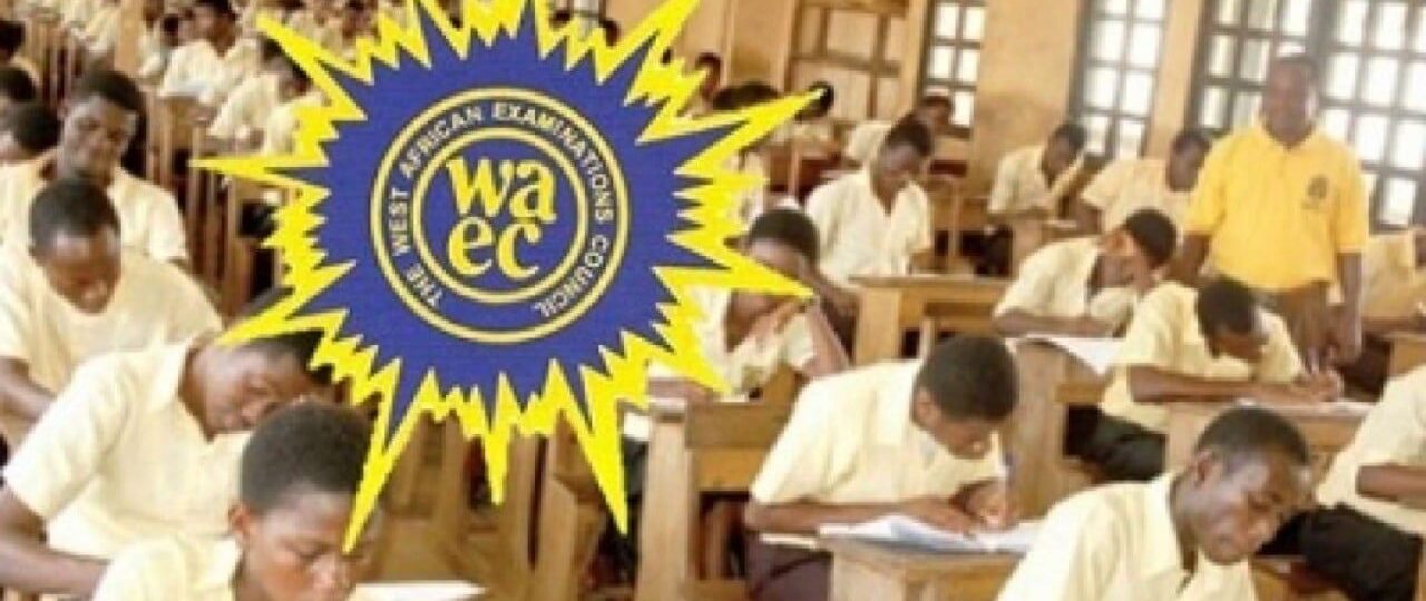 WAEC gives reasons for late-night examination